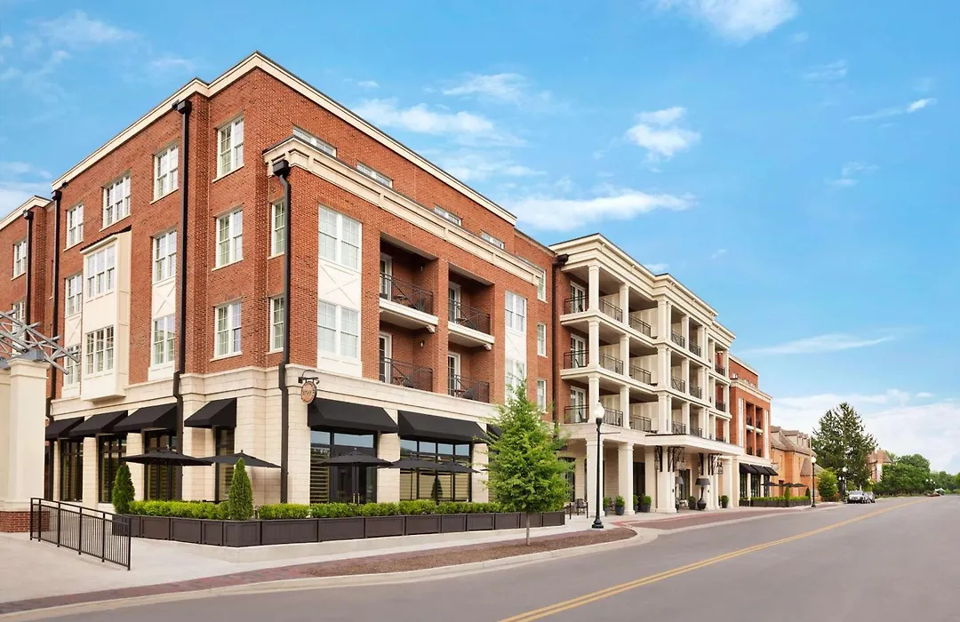 The Harpeth Franklin Downtown, Curio Collection By Hilton-1