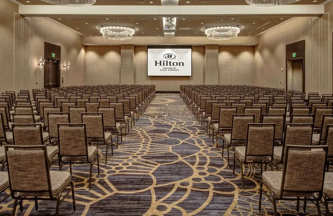 Hilton Franklin Cool Springs-1