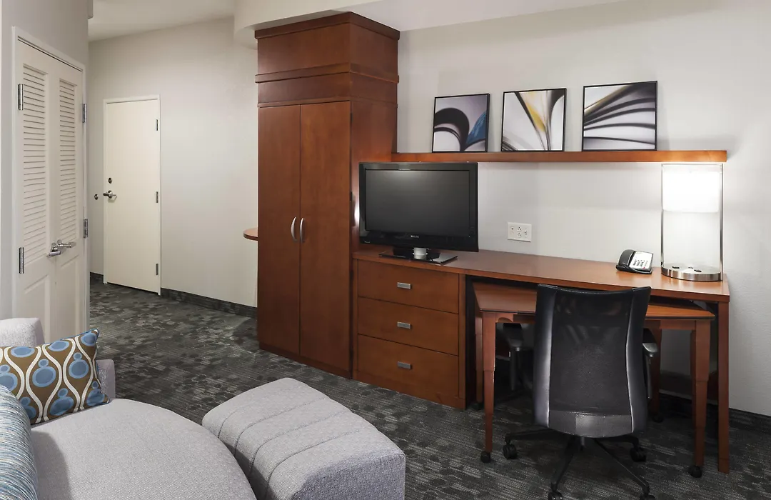 Courtyard By Marriott Franklin Cool Springs-1