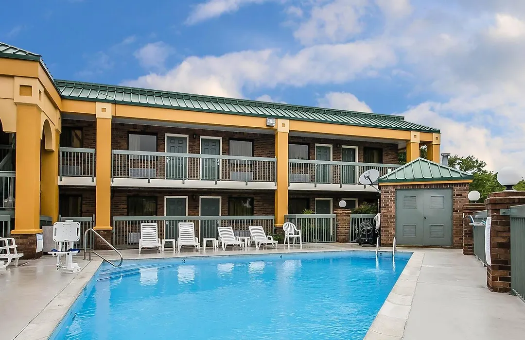 Quality Inn Franklin South-1