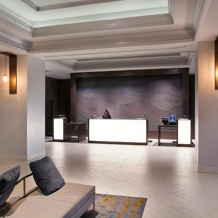 Franklin Marriott Cool Springs-3