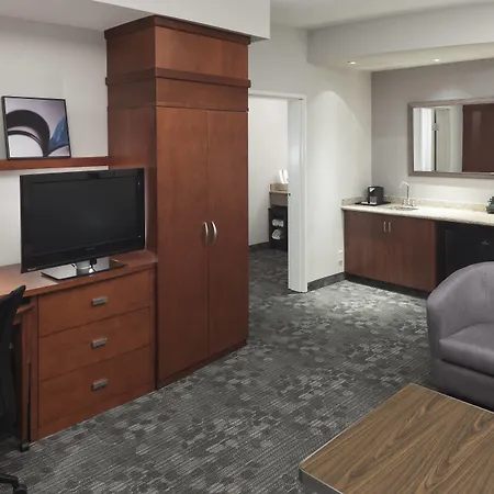 Courtyard By Marriott Franklin Cool Springs-3
